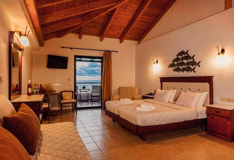 Natura Club Hotel & Spa   Adults Only