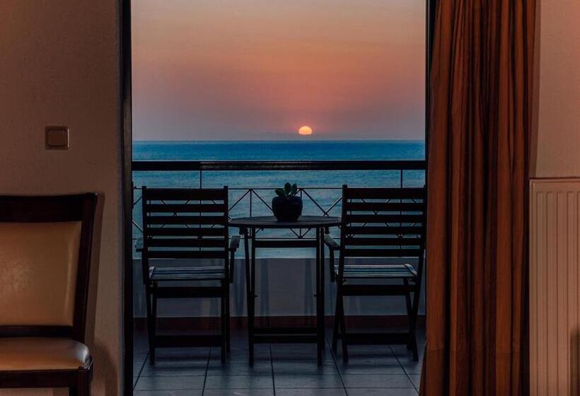 Natura Club Hotel & Spa   Adults Only