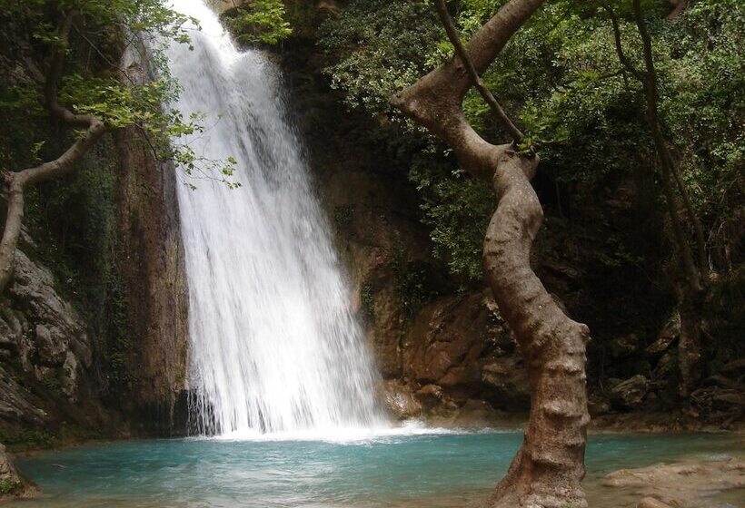 Natura Club Hotel & Spa   Adults Only