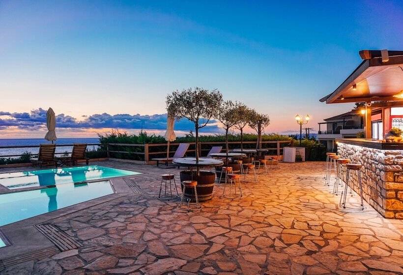 Natura Club Hotel & Spa   Adults Only