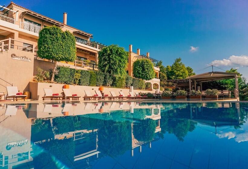 Natura Club Hotel & Spa   Adults Only