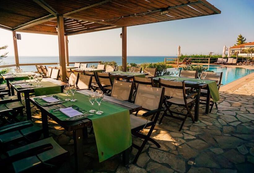 Natura Club Hotel & Spa   Adults Only