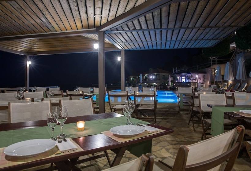 Natura Club Hotel & Spa   Adults Only