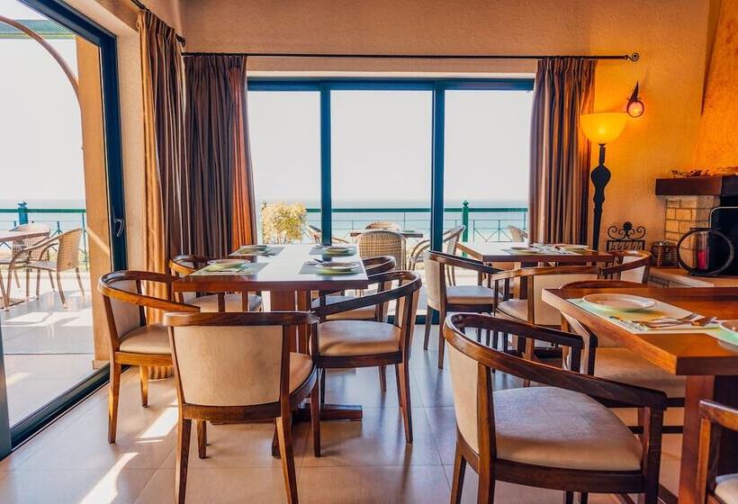 Natura Club Hotel & Spa   Adults Only