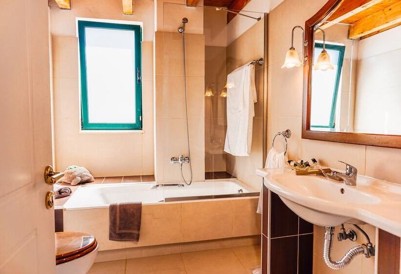 Natura Club Hotel & Spa   Adults Only