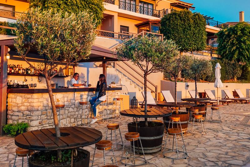 Natura Club Hotel & Spa   Adults Only