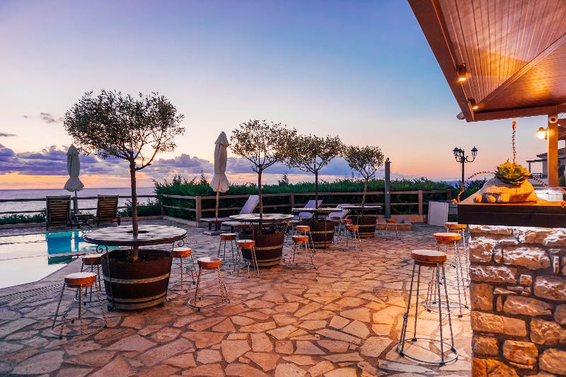 Natura Club Hotel & Spa   Adults Only