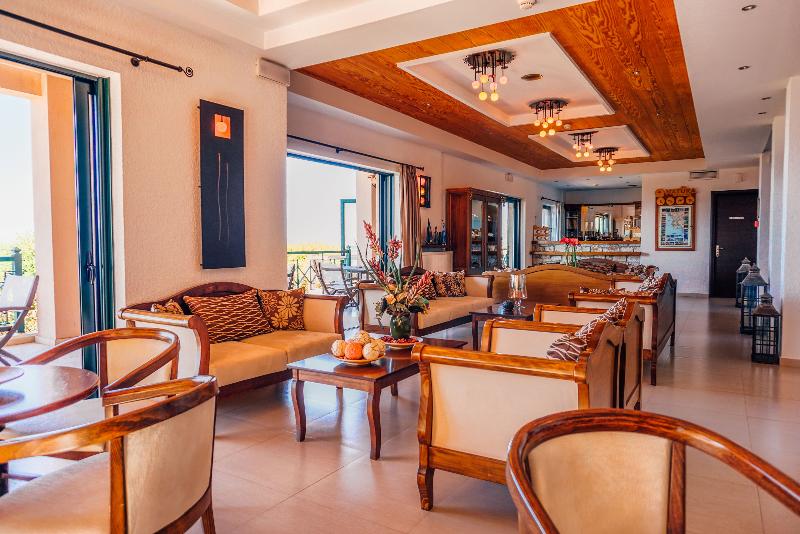 Natura Club Hotel & Spa   Adults Only