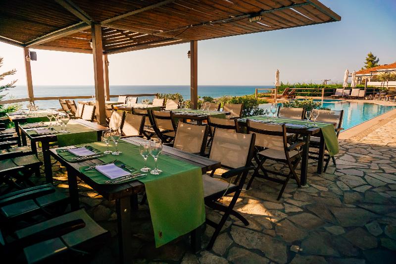 Natura Club Hotel & Spa   Adults Only