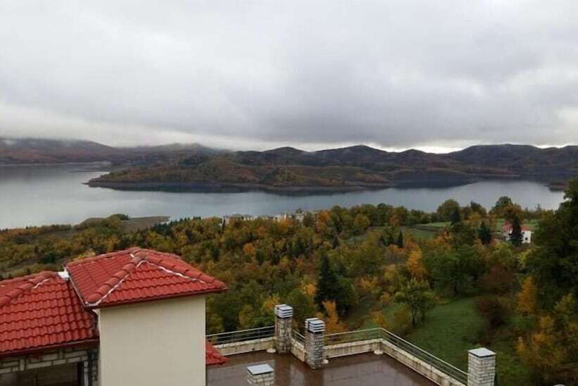 Nevros Hotel Resort And Spa