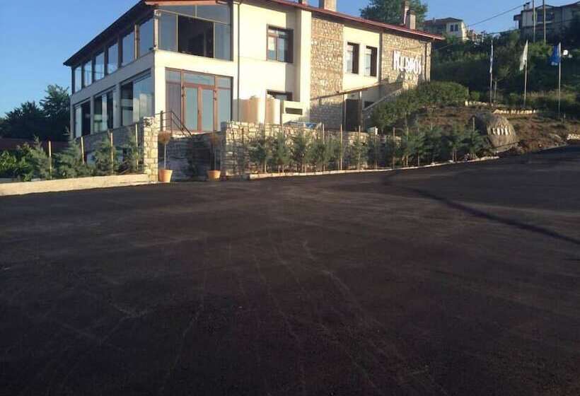 Nevros Hotel Resort And Spa