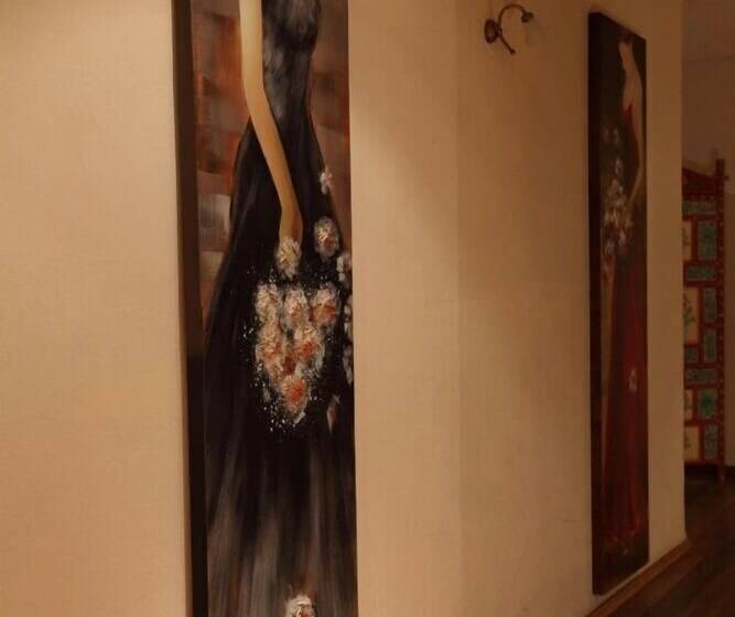 Nevros Hotel Resort And Spa