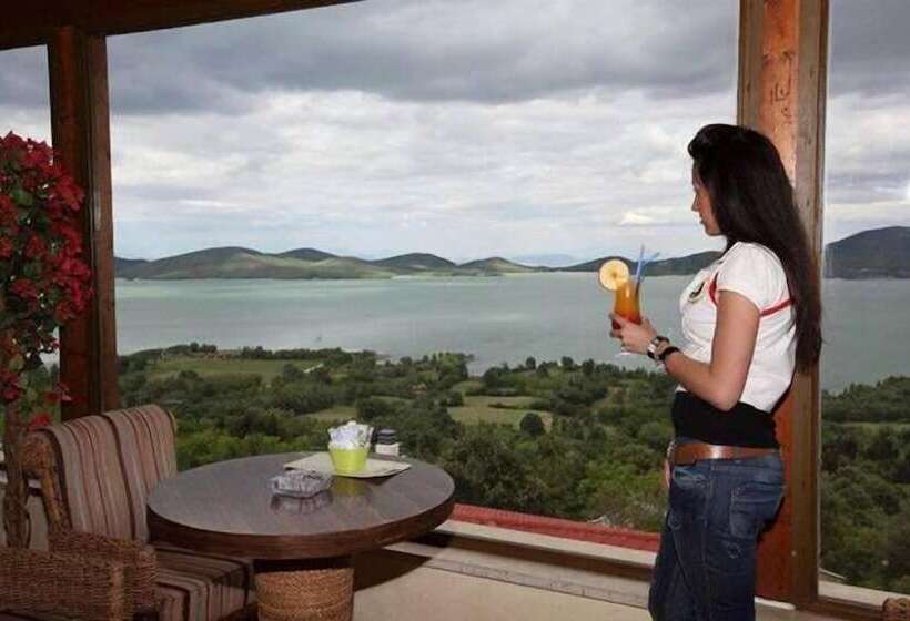 Nevros Hotel Resort And Spa