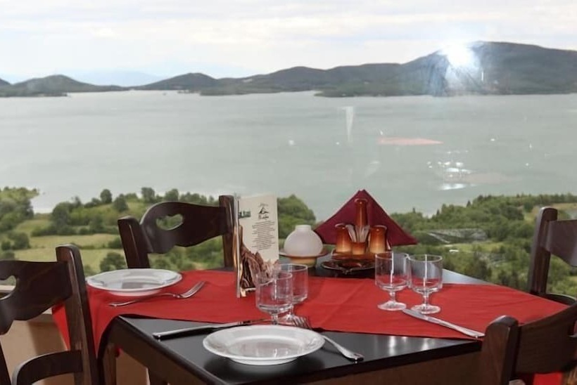 Nevros Hotel Resort And Spa