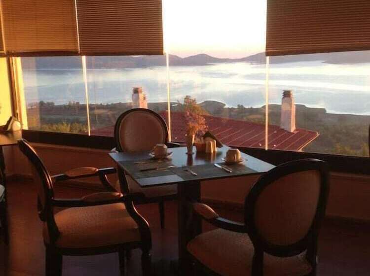 Nevros Hotel Resort And Spa