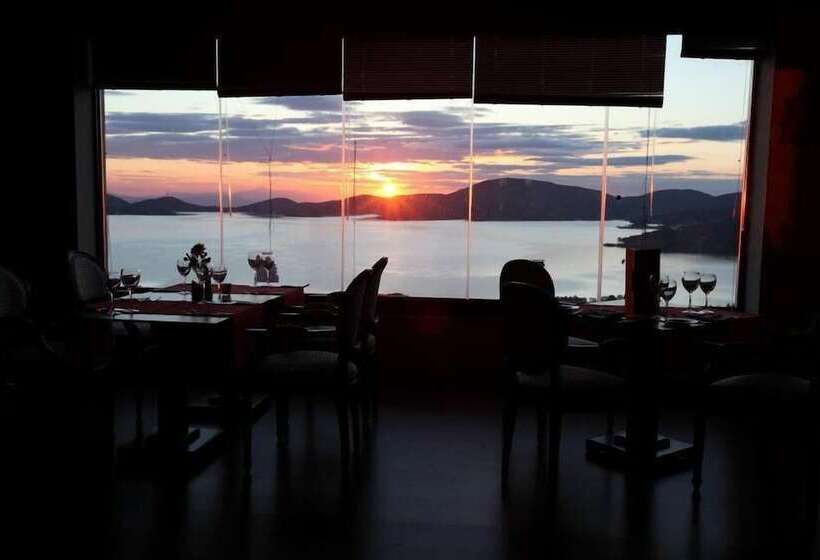 Nevros Hotel Resort And Spa