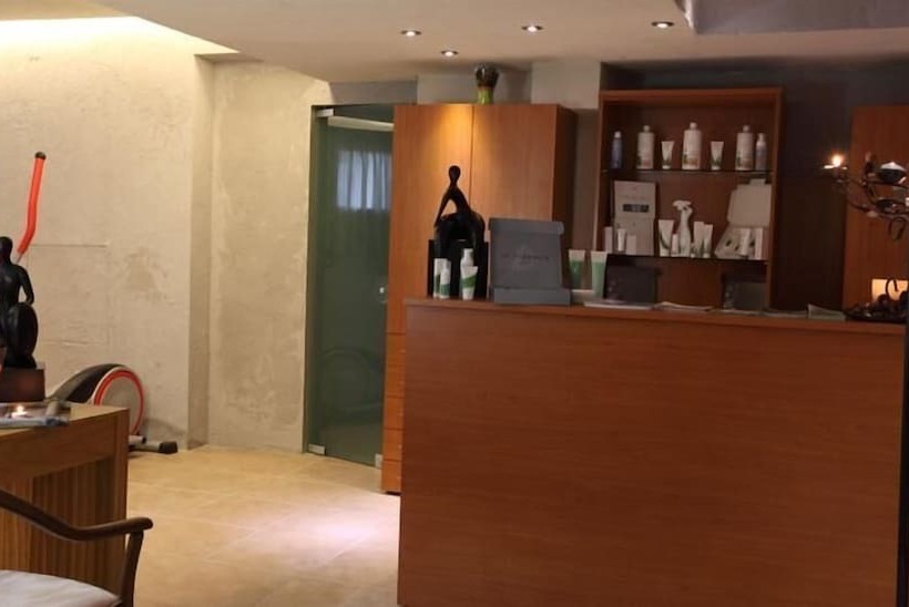 Nevros Hotel Resort And Spa