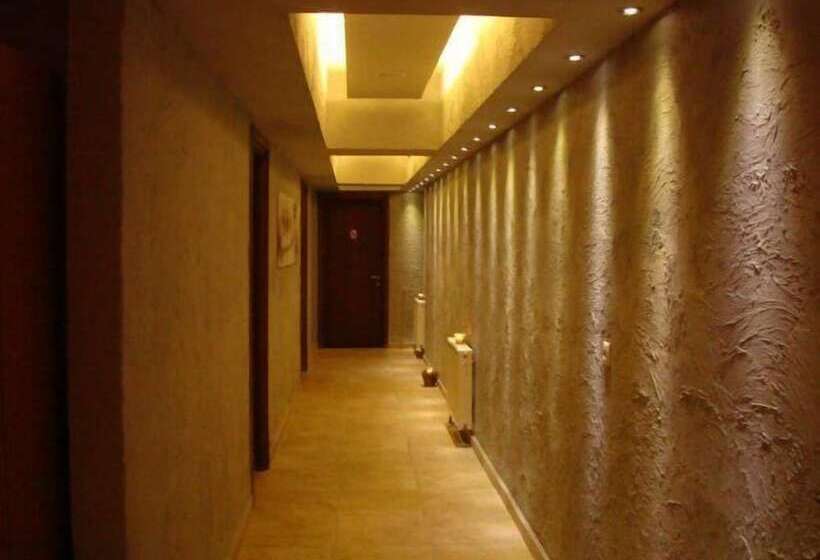 Nevros Hotel Resort And Spa