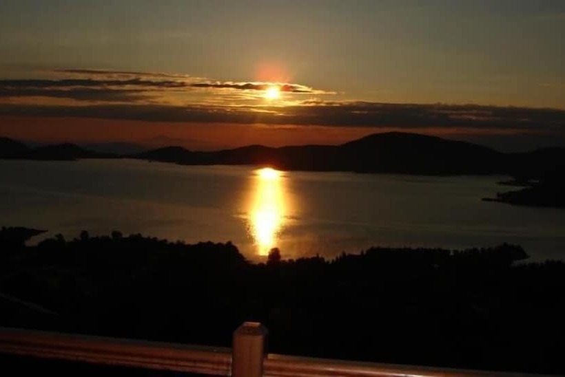 Nevros Hotel Resort And Spa