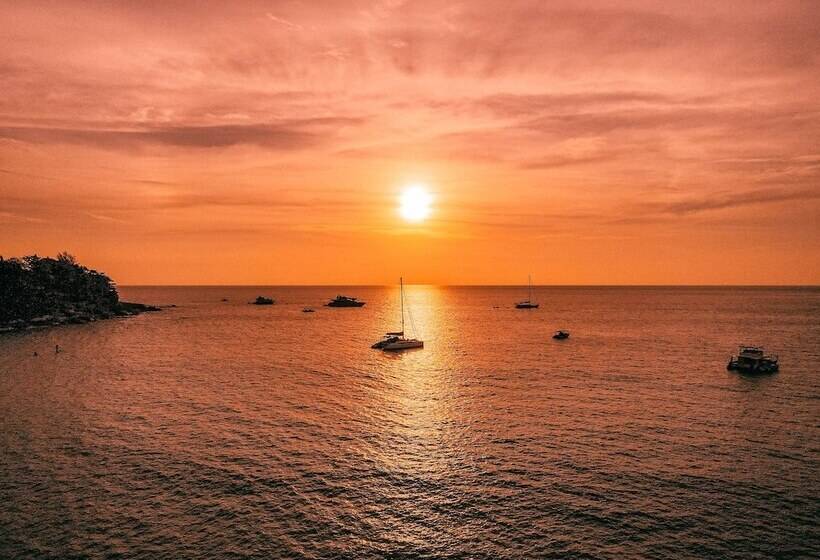 Novotel Phuket Kamala Beach