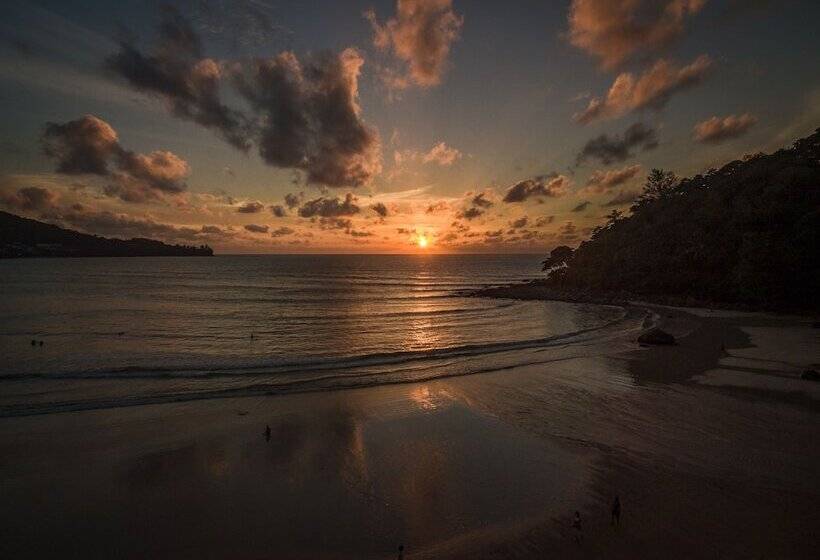 Novotel Phuket Kamala Beach