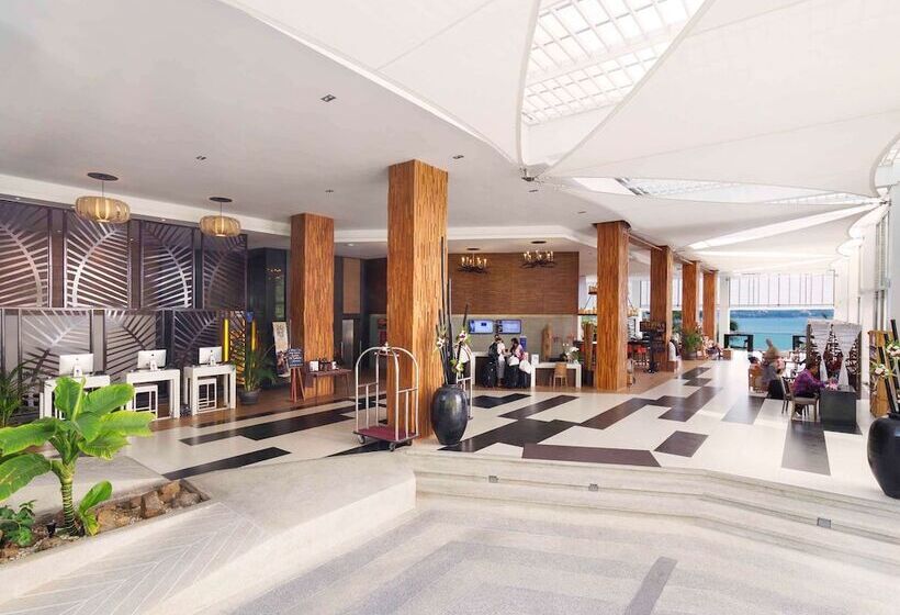 Novotel Phuket Kamala Beach