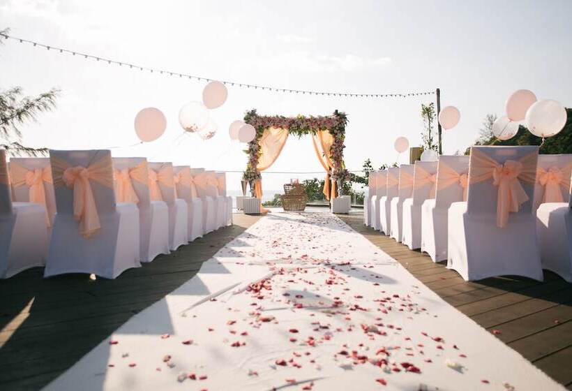 Novotel Phuket Kamala Beach