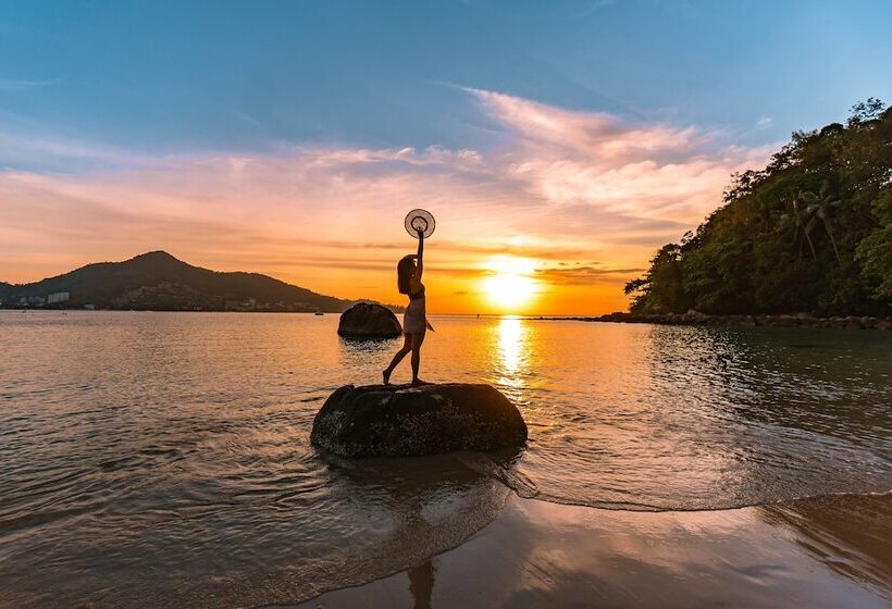 Novotel Phuket Kamala Beach