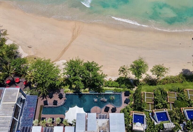 Novotel Phuket Kamala Beach