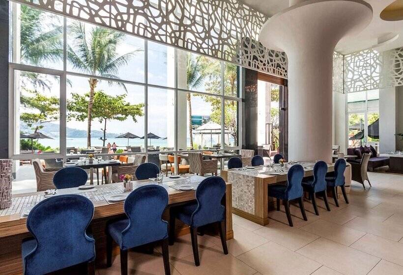 Novotel Phuket Kamala Beach