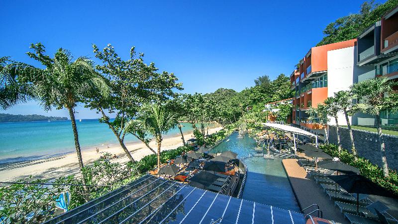 Novotel Phuket Kamala Beach