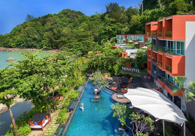 Novotel Phuket Kamala Beach