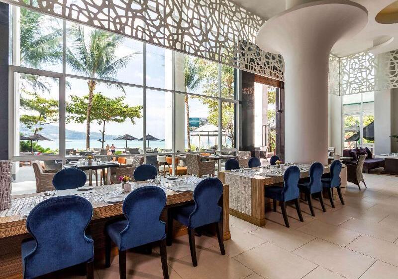 Novotel Phuket Kamala Beach