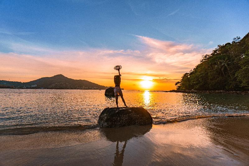 Novotel Phuket Kamala Beach