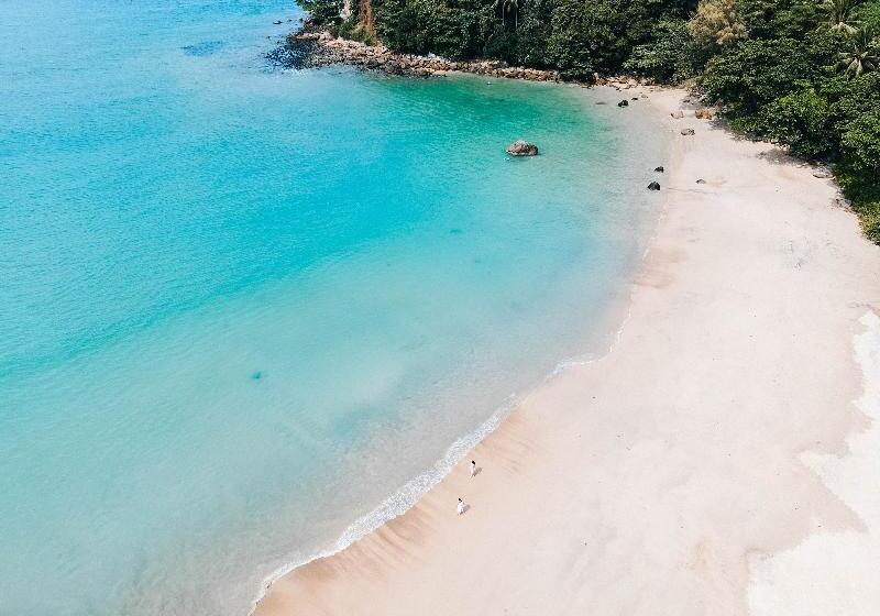 Novotel Phuket Kamala Beach