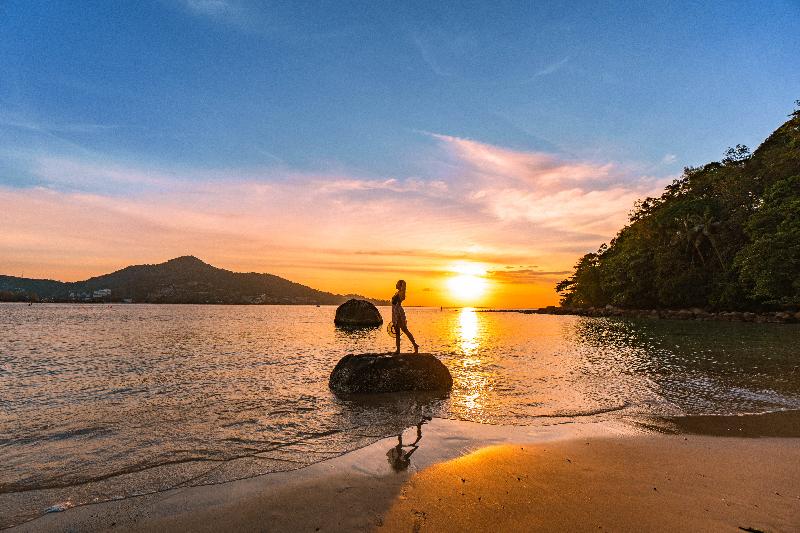 Novotel Phuket Kamala Beach