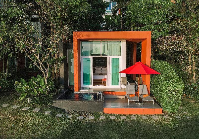 Novotel Phuket Kamala Beach