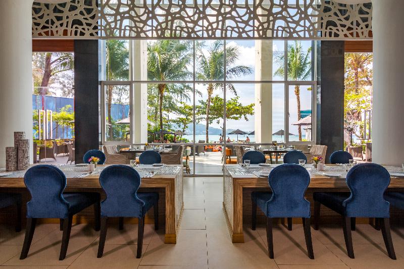 Novotel Phuket Kamala Beach