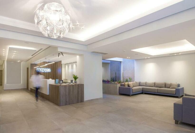 Ntinas Filoxenia Hotel & Spa