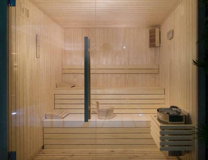 Ntinas Filoxenia Hotel & Spa