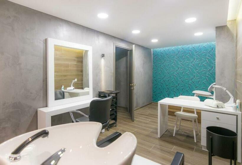 Ntinas Filoxenia Hotel & Spa