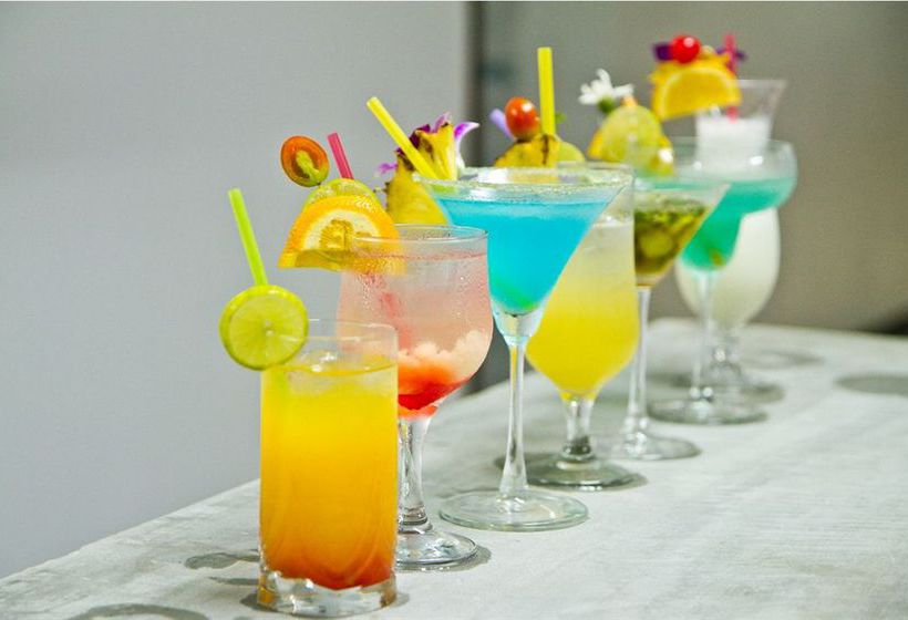 OC Boutique Hotel Sihanoukville