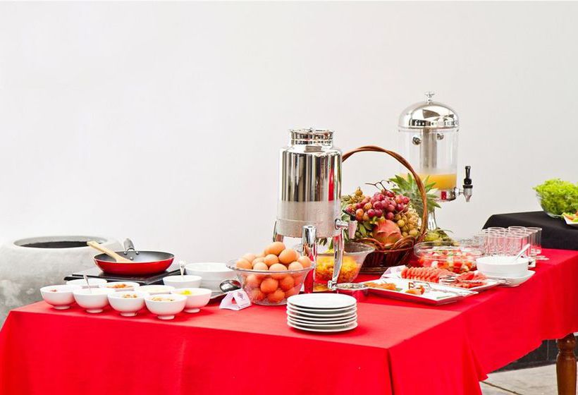 OC Boutique Hotel Sihanoukville