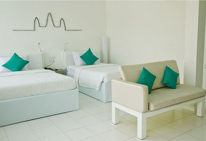 OC Boutique Hotel Sihanoukville