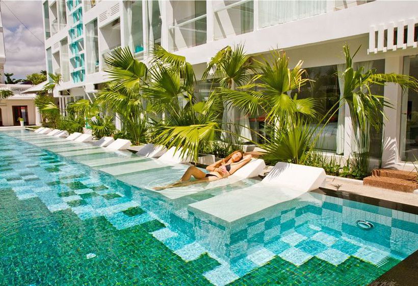 OC Boutique Hotel Sihanoukville