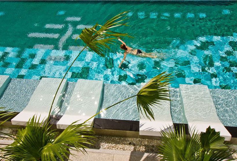 OC Boutique Hotel Sihanoukville