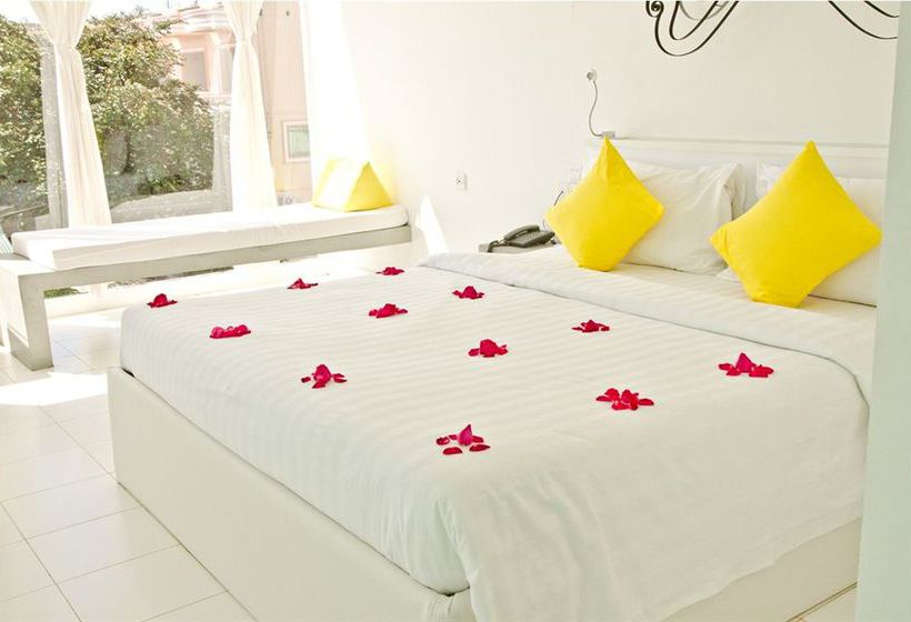 OC Boutique Hotel Sihanoukville