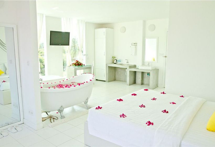 OC Boutique Hotel Sihanoukville