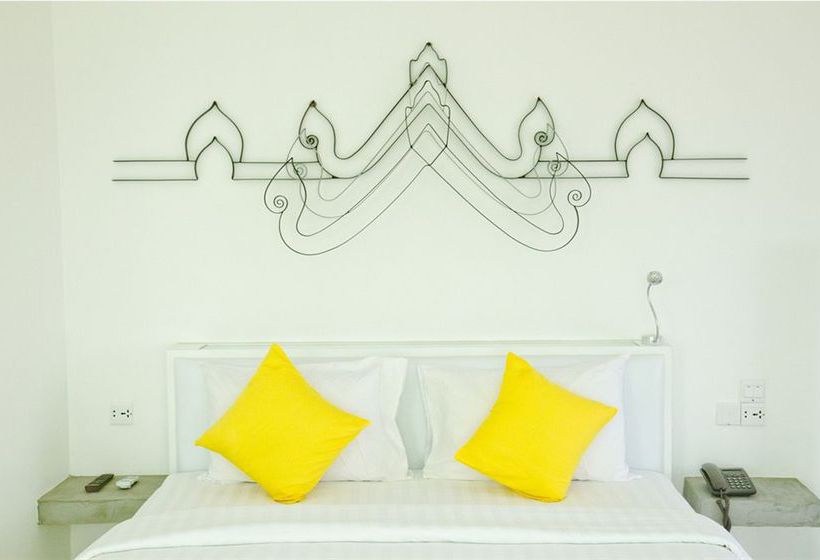 OC Boutique Hotel Sihanoukville