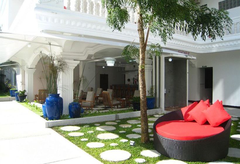 OC Boutique Hotel Sihanoukville